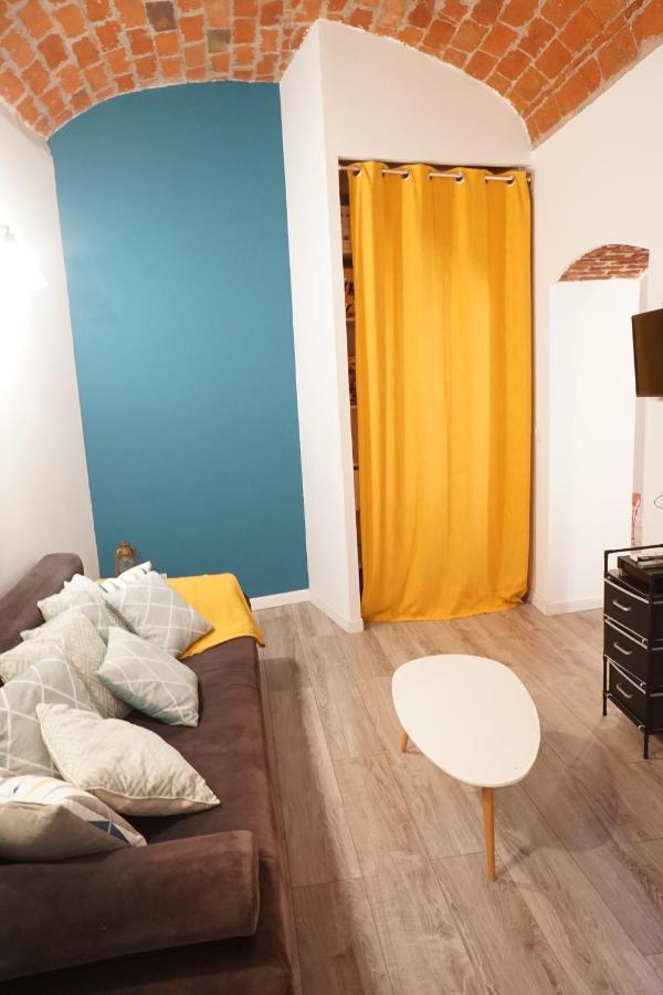 Appartement Saint Angelo バスティア エクステリア 写真