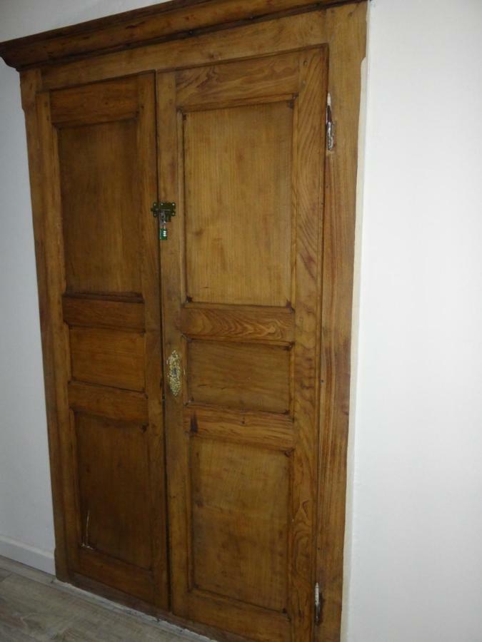 Appartement Saint Angelo バスティア エクステリア 写真